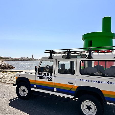 Casa Do Areal, Refugio Das Rotas Pedestres Em Mira Mira  Bagian luar foto