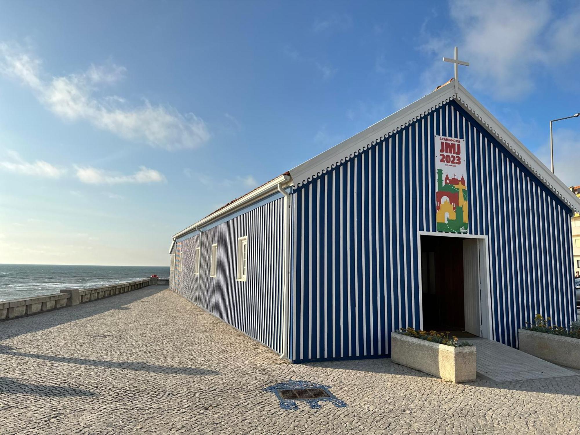 Casa Do Areal, Refugio Das Rotas Pedestres Em Mira Mira  Bagian luar foto